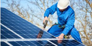 Installation Maintenance Panneaux Solaires Photovoltaïques à Haironville